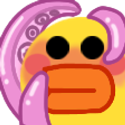 Tentacleduck emoji