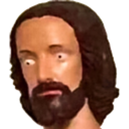 Jesus1q emoji