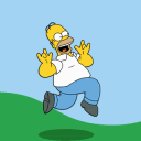 Homerrun emoji