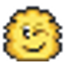 Knuddels Twinkle emoji