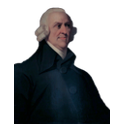 Adam Smith emoji