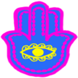 Hamsa emoji