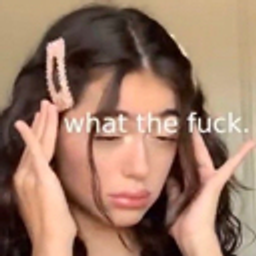 Wtf 4q emoji