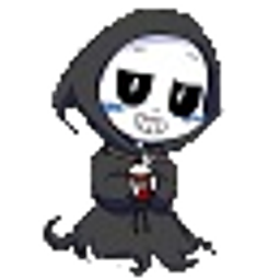 Deathjuicebox emoji