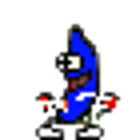 Bananadance Musicc emoji