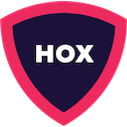 Hoxhunt emoji
