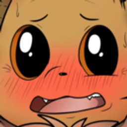 Sam Blush emoji