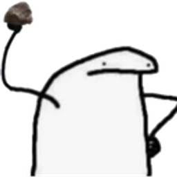 Sticker Rock emoji