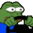 Monkacrash emoji