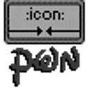 Icon Pwn emoji