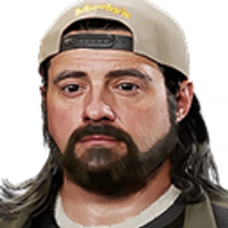 Kevin Smith emoji