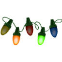 Color Lights emoji