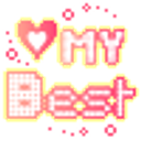 My Best emoji