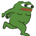 Pepe Naruto emoji