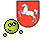 Niedersachsen emoji