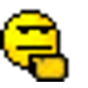 Hmmno emoji
