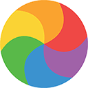 Spin emoji