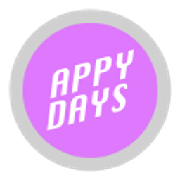 Appydays emoji