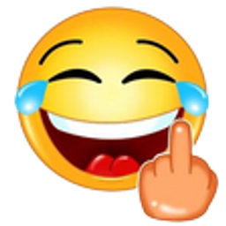 Finger Fu emoji