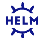 Helm Triggered emoji