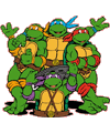Tmnt emoji