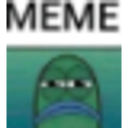 Unfunny Meme emoji
