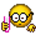Chemist emoji