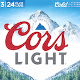 Cors Light emoji