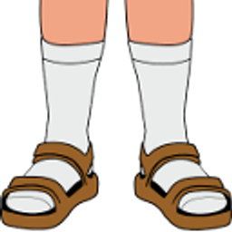 Standup emoji