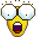 Freaked Out emoji