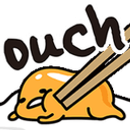 Egg Ouch emoji