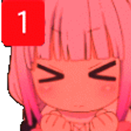 Kanna Ping emoji
