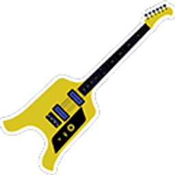 Flying Microtonal Banana emoji