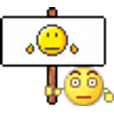 Shrug Sign emoji