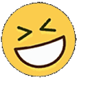 Xd Intensify emoji