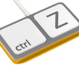Ctrl Z emoji