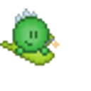 CSS Fairy emoji