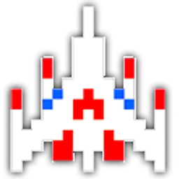 Galaga emoji