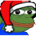Pepesantajam emoji