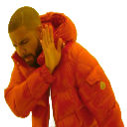 Drake Naah emoji