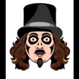 Svengoolie emoji