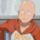 Saitama emoji