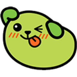 Beanderp emoji