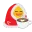Blob Coffee emoji