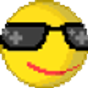 Epic 360 emoji