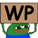 Wp emoji