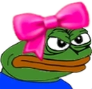 Madgecute emoji