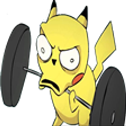 Pikabirl emoji