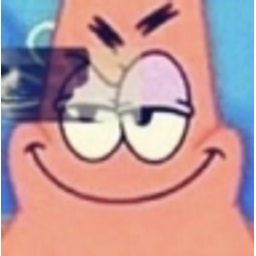 Paticksmart emoji