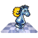 Knuddels Chess Boy emoji